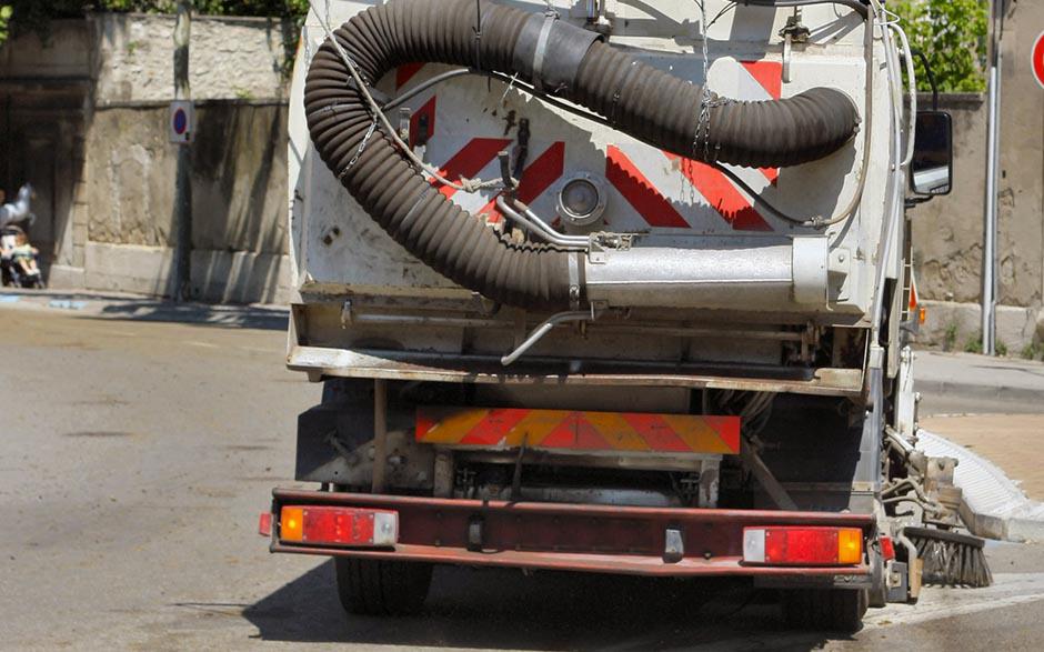 assainissement canalisation Paris 6