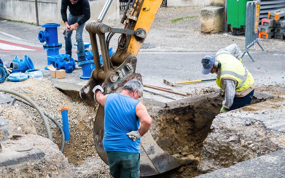 comment déboucher les canalisations Neuilly-sur-Seine